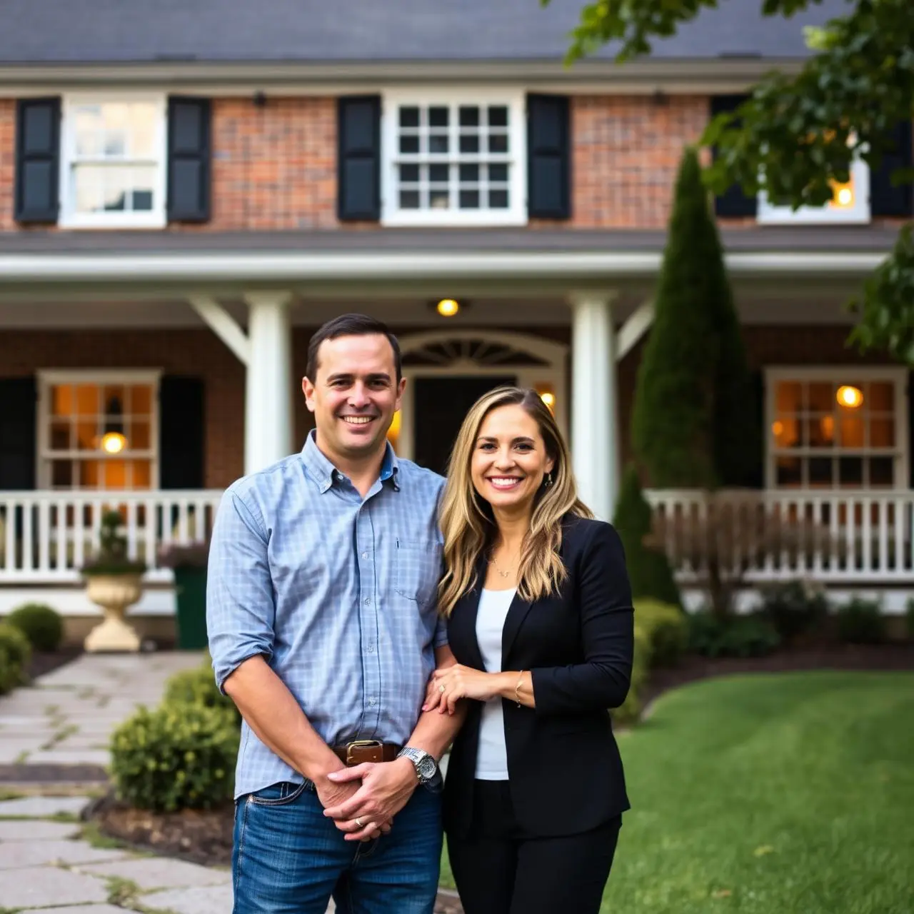 Sawmill Homes local agents